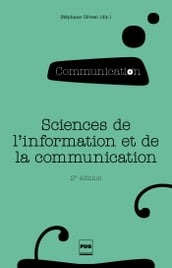 Sciences de l information et de la communication