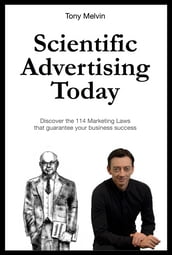 Scientific Advertising Today