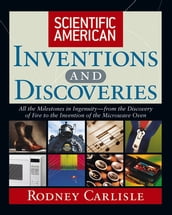 Scientific American Inventions and Discoveries