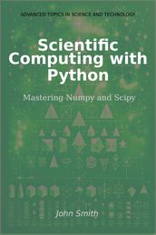 Scientific Computing with Python