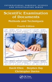 Scientific Examination of Documents