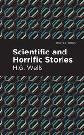 Scientific and Horrific Stories