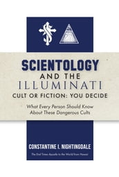 Scientology and the Illuminati