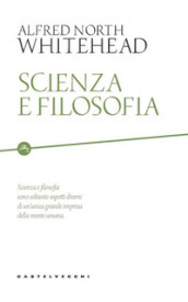 Scienza e filosofia