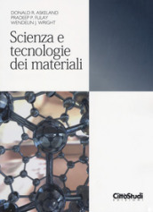 Scienza e tecnologia dei materiali