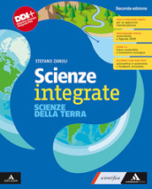 Scienze integrate. Scienze della terra. Per il 1° biennio degli Ist. Professionali. Con e-book. Con espansione online