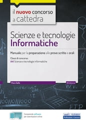 Scienze e tecnologie Informatiche