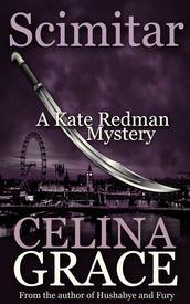 Scimitar (A Kate Redman Mystery: Book 12)