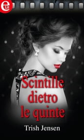 Scintille dietro le quinte