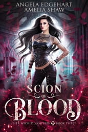 Scion of Blood