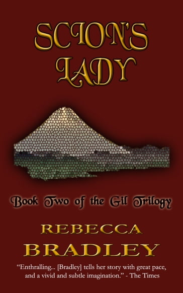 Scion's Lady - Rebecca Bradley