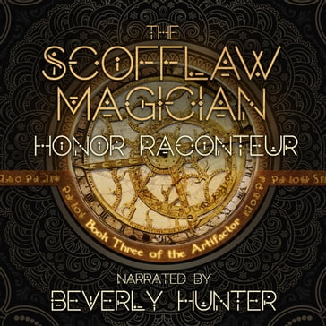 Scofflaw Magician, The - Honor Raconteur
