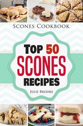 Scones Cookbook