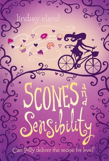 Scones and Sensibility - Lindsay Eland