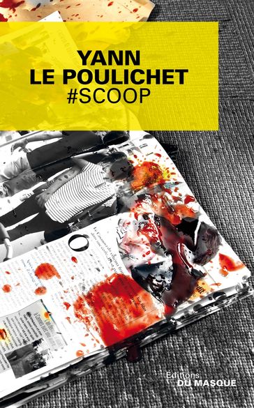 #Scoop - Yann Le Poulichet