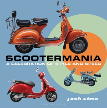 Scootermania - Josh Sims