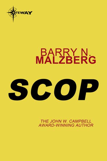 Scop - Barry N. Malzberg