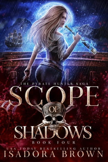 Scope of Shadows - Isadora Brown