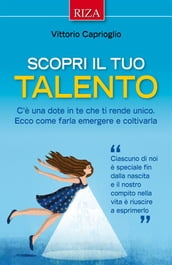 Scopri il tuo talento