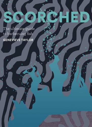 Scorched - Genevieve Taylor