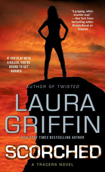 Scorched - Laura Griffin