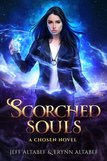 Scorched Souls - Jeff Altabef - Erynn Altabef