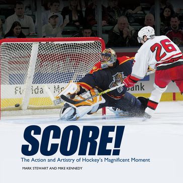 Score! - Mike Kennedy - Mark Stewart