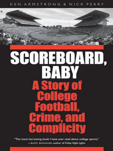 Scoreboard, Baby - Ken Armstrong - Nick Perry