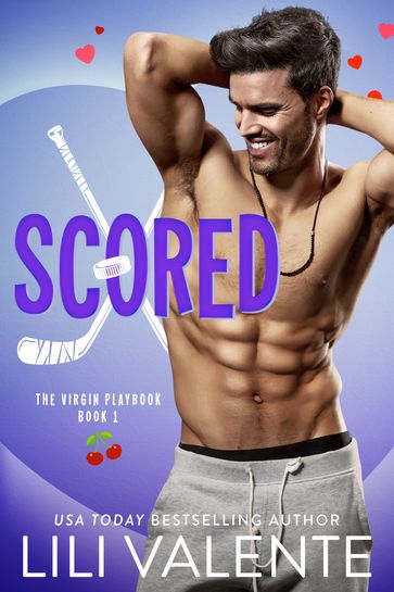 Scored - Lili Valente