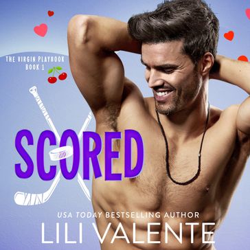 Scored - Lili Valente
