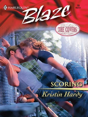 Scoring - Kristin Hardy