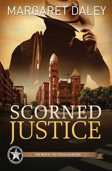 Scorned Justice - Margaret Daley