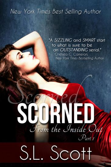 Scorned - S. L. Scott