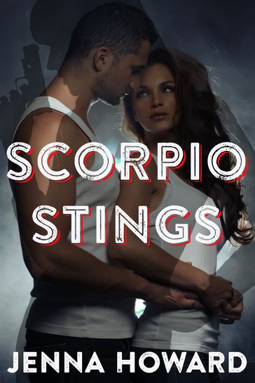 Scorpio Stings - Jenna Howard