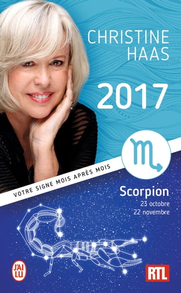 Scorpion 2017 - Christine HAAS - Florent Massot