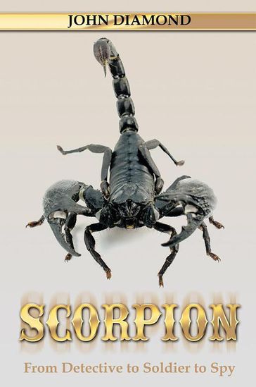 Scorpion - John Diamond