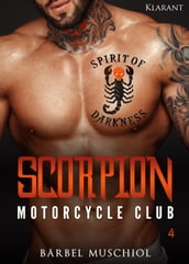 Scorpion Motorcycle Club 4