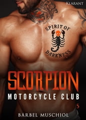 Scorpion Motorcycle Club 5