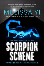 Scorpion Scheme