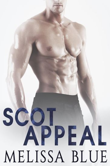 Scot Appeal - Melissa Blue
