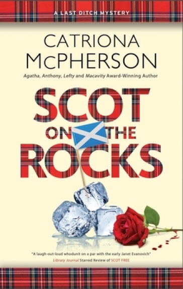 Scot on the Rocks - Catriona McPherson