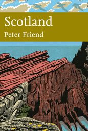 Scotland (Collins New Naturalist Library, Book 119)