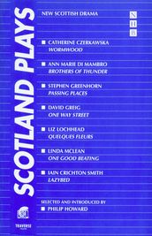 Scotland Plays (NHB Modern Plays)