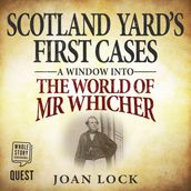 Scotland Yard s First Cases