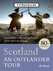 Scotland an Outlander Tour