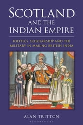 Scotland and the Indian Empire