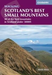 Scotland s Best Small Mountains