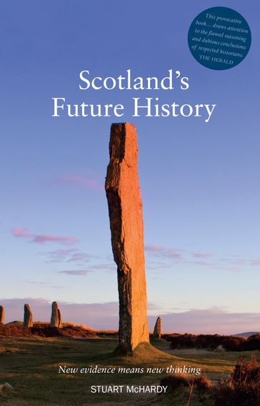 Scotland's Future History - Stuart McHardy