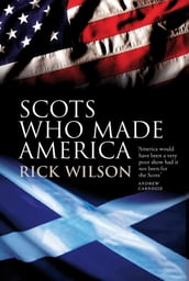 Scots Who Made America