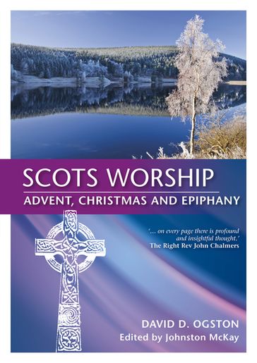 Scots Worship - Ogston